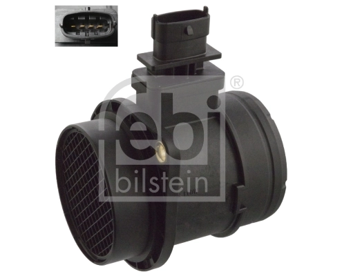 Mass Air Flow Sensor